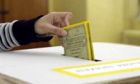 Verbania
Elezioni Comunali 2014 - Verbania - Ballottaggio - Affluenza ore 19.00