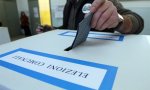 Verbania
Elezioni Comunali 2014 - Verbania - Ballottaggio - Affluenza ore 23.00 - definitivo