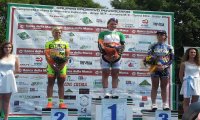 Fuori Provincia
Elisa e Pippo campioni italiani