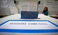 Verbania
Elezioni Comunali 2014 - Sindaco di Verbania - Ballottaggio - 3 sezioni su 30