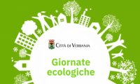 Verbania
Proseguono le giornate ecologiche a Verbania