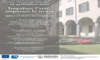 Verbania
Imparare l’arte, imparare la storia