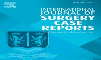 Verbania
ASL VCO sul Journal of Surgical Case Reports