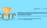 Verbania
All'ASL VCO il Premio Innovazione Digitale in Sanità 2020