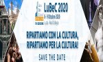 Fuori Provincia
A LuBeC 2020 il confronto tra le candidate a Capitale Italiana per 2022