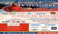Belgirate
Raduno Velico “Camicie Rosse Garibaldine”