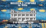 Verbania
Bellezza e Stupore in Villa