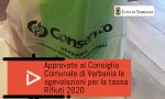 Verbania
Agevolazioni per la tassa sui rifiuti 2020