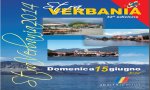 Verbania
StraVerbania 2014