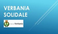 Verbania
“Verbania Solidale 2020”