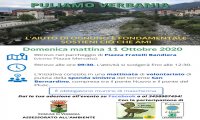 Verbania
Giornate ecologiche al torrente San Bernardino