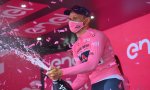 Fuori Provincia
Filippo Ganna in Maglia Rosa
