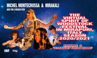 Fuori Provincia
Episodio 5 dello Spirit of Woodstock Festival Virtuale