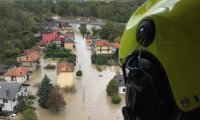 Fuori Provincia
Alluvione Piemonte: 1 miliardo di danni