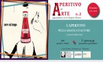 Verbania
"L'aperitivo nella grafica d'autore"