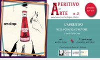 Verbania
"L'aperitivo nella grafica d'autore"