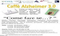 Omegna
Caffè Alzheimer 3.0