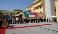 Verbania
Carabinieri 200° dell'Arma e  ricompense
