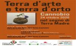 Cannobio
Terra d'arte e terra d'orto