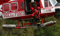 Vogogna
Ritrovato morto l'escursionista disperso
