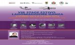 Stresa
VIII° stage estivo "Lago Maggiore Danza"