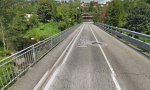 Verbania
Lavori acquedotto sul ponte San Giovanni
