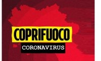 Fuori Provincia
Coprifuoco dalle 23 alle 5 da lunedì 26