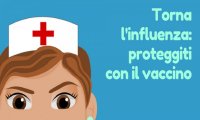 Fuori Provincia
Vaccinazione antifluenzale 2020/2021