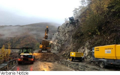 Canton Ticino
Frana Centovalli VIDEO in volo con il DRONE