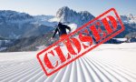 Fuori Provincia
Panza: stazioni sciistiche chiuse danno alla montagna
