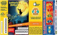 Verbania
Lotteria Italia: Verbania record negativo