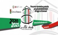 Verbania
Il Comune di Verbania (ri)lancia il progetto “La città ideale”