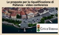 Verbania
Progetto di riqualificazione di piazza Garibaldi