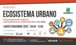Verbania
 Presentazione del rapporto "Ecosistema Urbano 2020"
