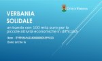 Verbania
Verbania Solidale: bando con cento mila euro