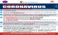 Verbania
Volantino con i bandi, i servizi, gli aiuti a cittadini e famiglie