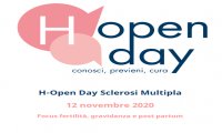 Verbania
Open-Day sclerosi multipla