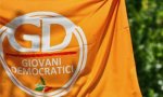 Verbania
Giovani Democratici su Maggia