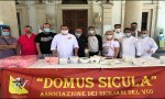 Domodossola
Cannolo Solidale a Domodossola: raccolti 1.800 € 