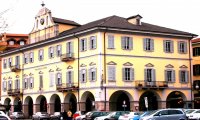 Verbania
Anagrafe, Tributi e Polizia Locale: chiusi al pubblico