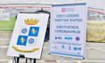 Fuori Provincia
Da lunedì sarano 12 gli HotSpot tamponi rapidi in Piemonte