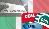 Fuori Provincia
Piemonte: confindustria e sindacati uniti per la ripresa