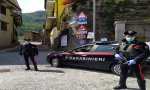 Antrona Schieranco
Voglia di montagna: sanzionati dai Carabinieri