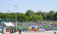 Verbania
Minivolley Cup ha chiuso con 500 atleti in campo