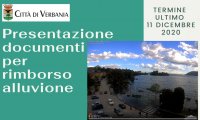 Verbania
Rimborsi alluvione: c'è tempo sino all'11 dicembre
