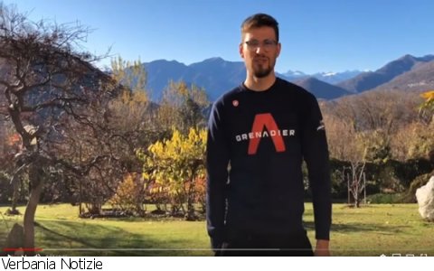 Viganella
Covid 19: Comune di Verbania con Filippo Ganna - Video