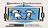Verbania
Bambini e touchscreen: cosa dobbiamo sapere