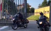Premosello
Arrestato il sindaco di Premosello Chiovenda