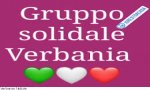 Verbania
Gruppo Solidale Verbania grazie ad Alfredo Fasolo
