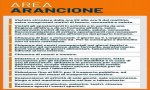 Verbania
Zona Arancione le regole